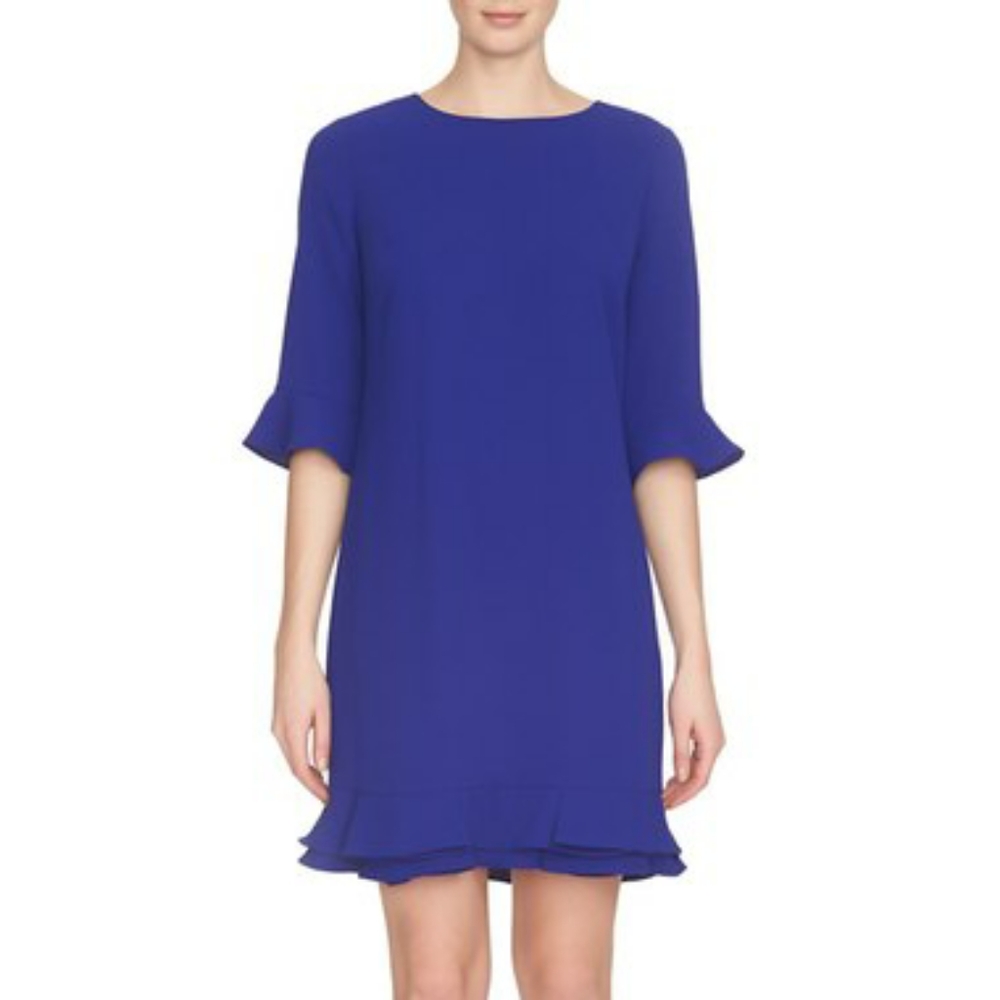CECE Shift Dress